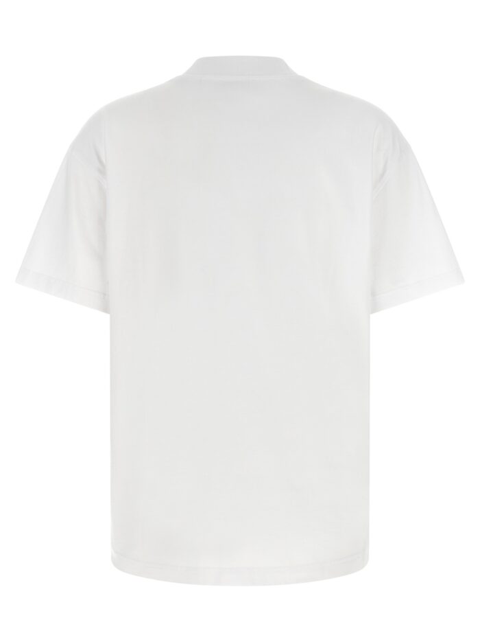 Off-white 'Big Logo Bookish' T-shirt