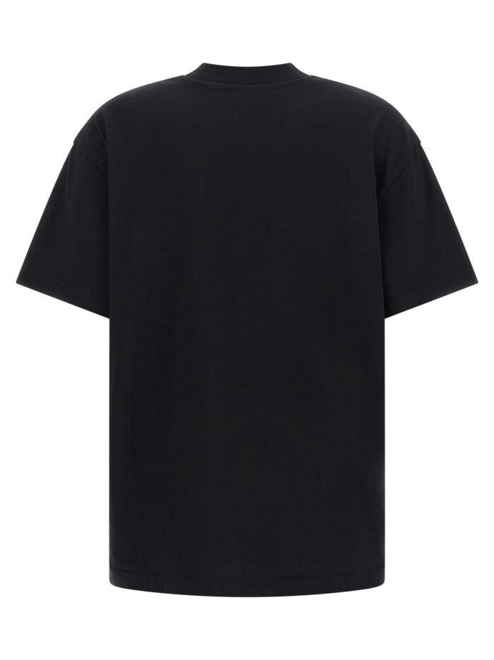 Off-white 'Big Logo Bookish' T-shirt