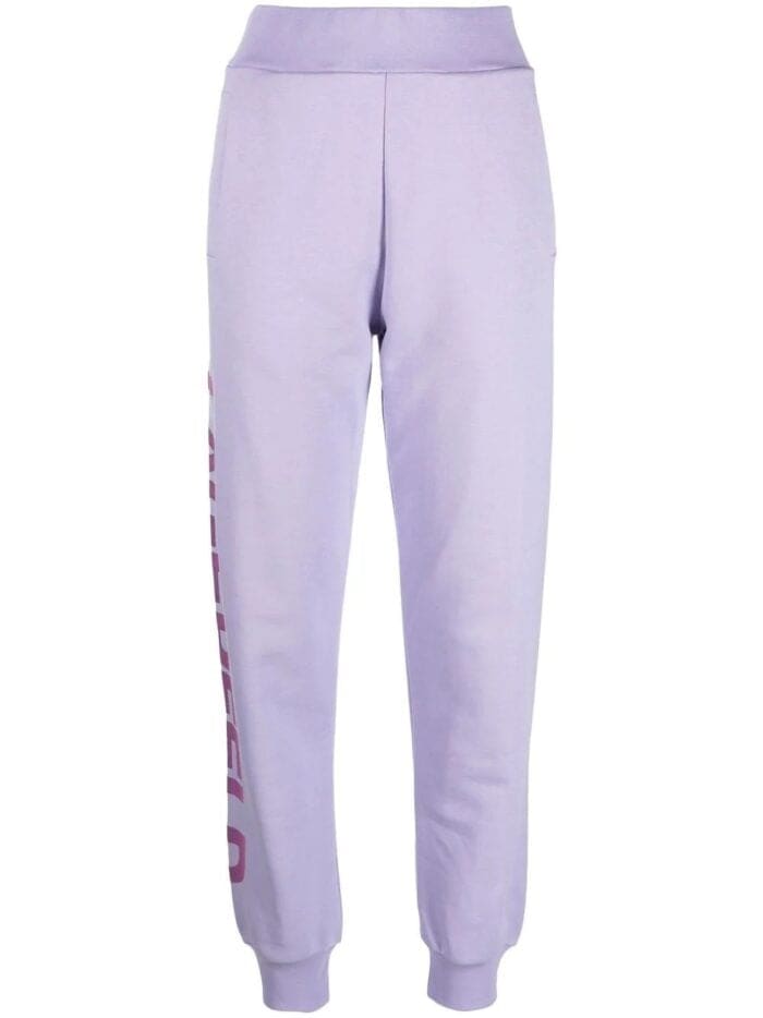 Big Logo Sweat Pants