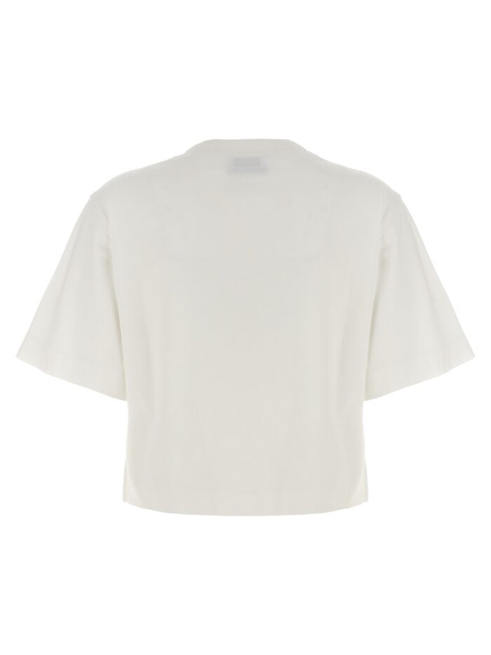 Off-white 'Big Logo' T-shirt