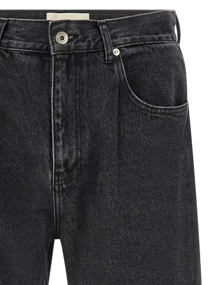 SECOND/LAYER 'Big Papi' Jeans