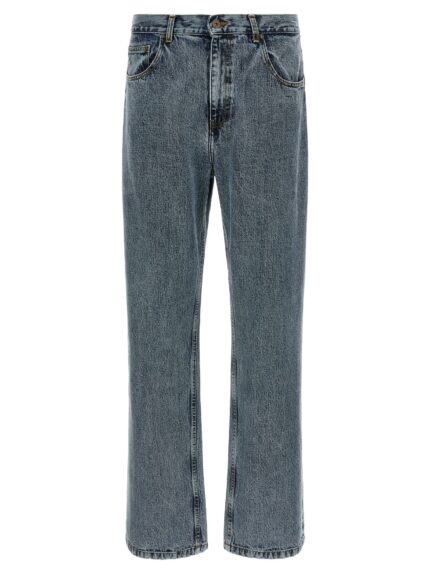 SECOND/LAYER 'Big Papi' Jeans