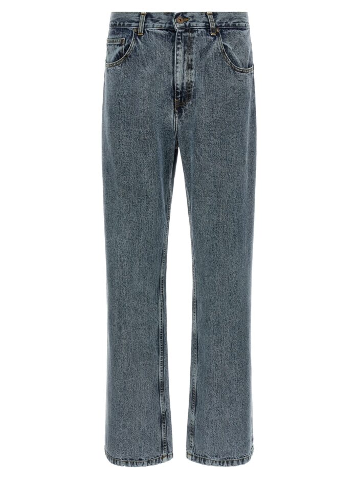 SECOND/LAYER 'Big Papi' Jeans