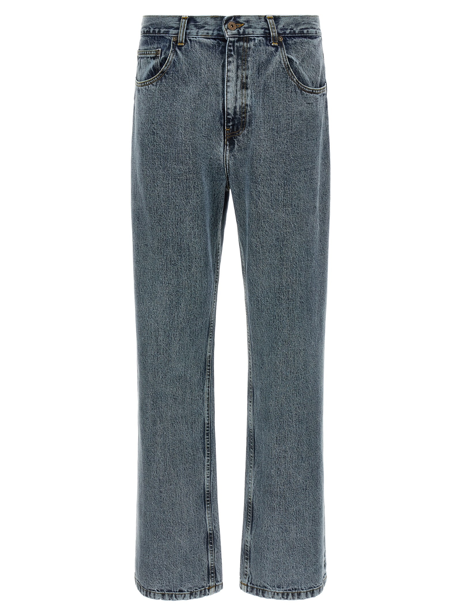 SECOND/LAYER 'Big Papi' Jeans