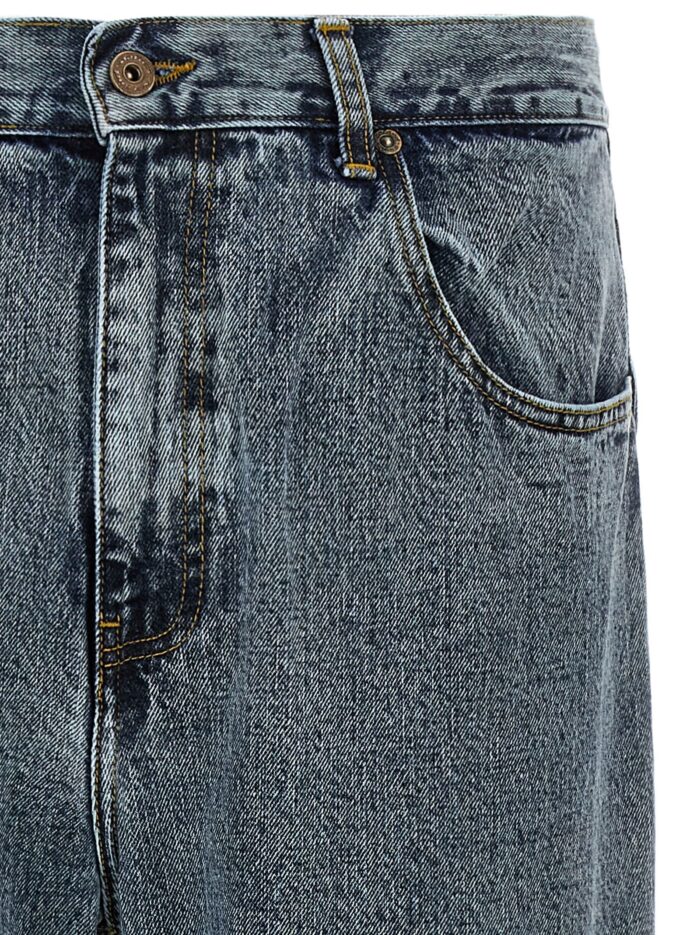 SECOND/LAYER 'Big Papi' Jeans
