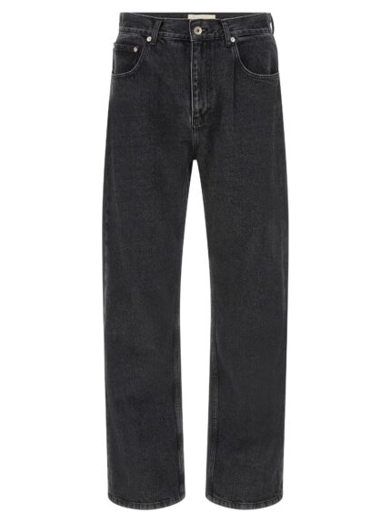 SECOND/LAYER 'Big Papi' Jeans