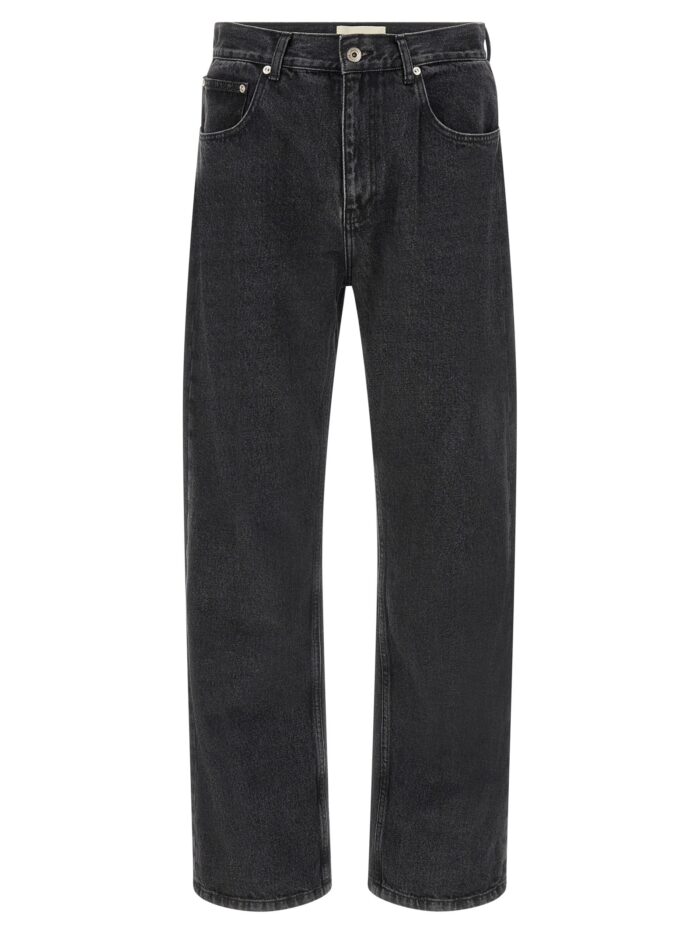 second/layer 'big papi' jeans SECOND/LAYER 'Big Papi' Jeans