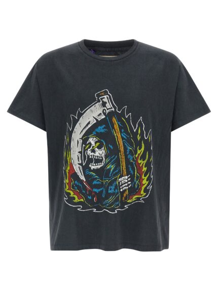 GALLERY DEPT. 'Big Reaper ATK' T-shirt