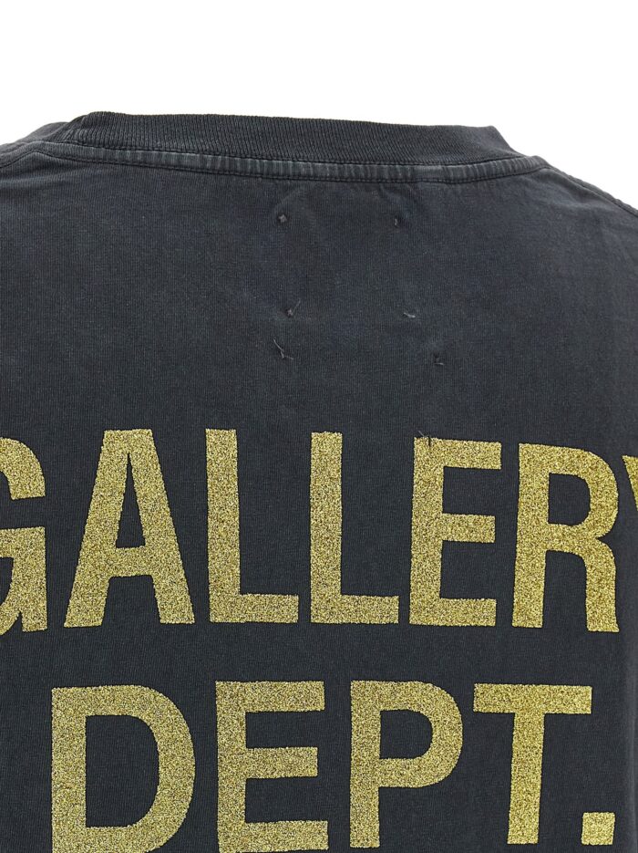 GALLERY DEPT. 'Big Reaper ATK' T-shirt