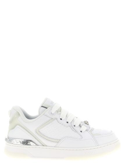 Versace 'Biggie Basket' Sneakers