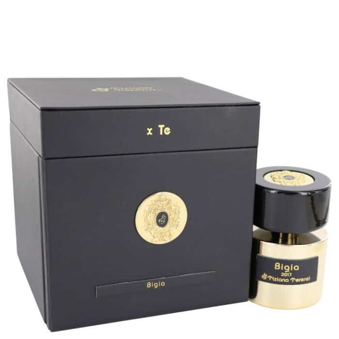 Bigia By Tiziana Terenzi - Extrait De Parfum Spray 3.38 Oz