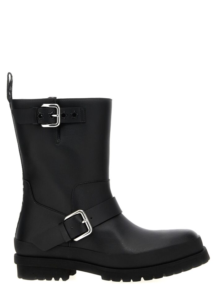 stella mccartney 'biker' ankle boots Stella Mccartney 'Biker' Ankle Boots