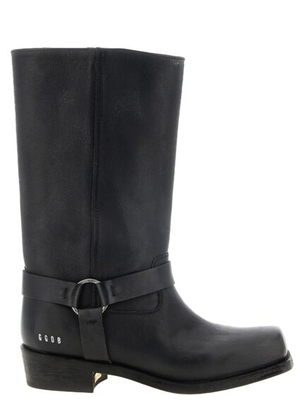Golden Goose Deluxe Brand 'Biker' Boots