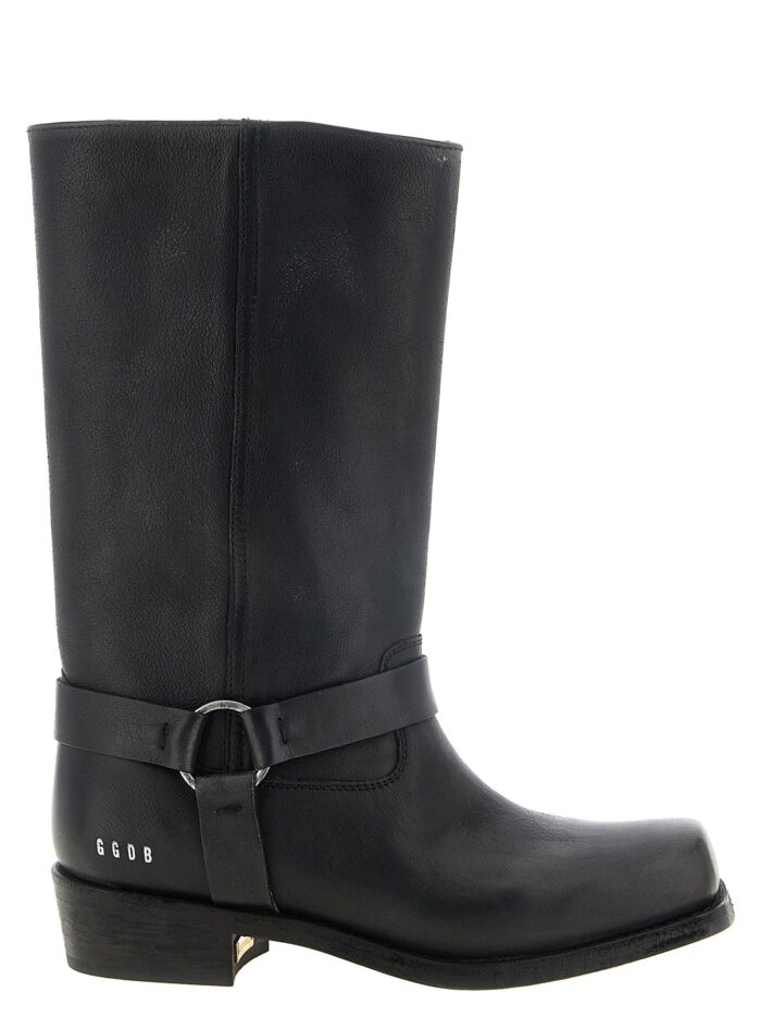 Golden Goose Deluxe Brand 'Biker' Boots