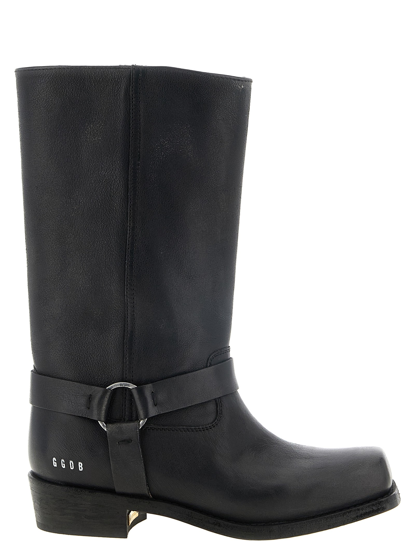 Golden Goose Deluxe Brand 'Biker' Boots