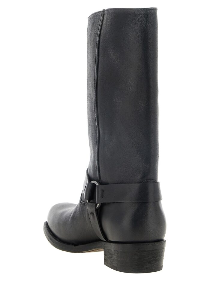 Golden Goose Deluxe Brand 'Biker' Boots