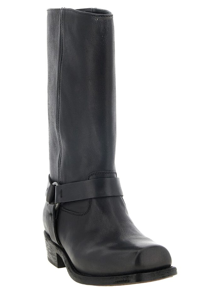 Golden Goose Deluxe Brand 'Biker' Boots