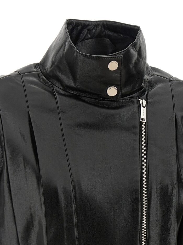 SELF PORTRAIT Biker Jacket