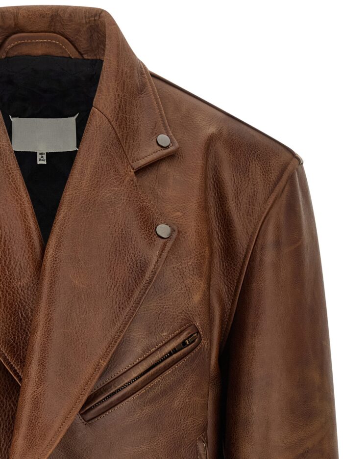 Maison Margiela Biker Jacket