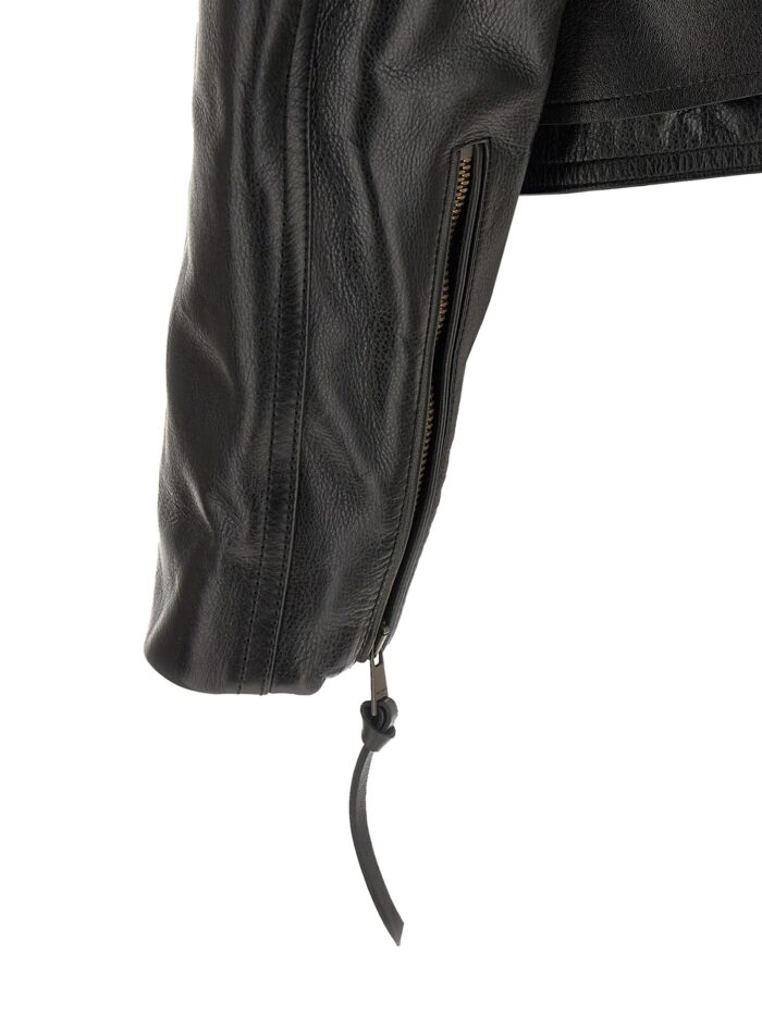 Balmain Biker Jacket