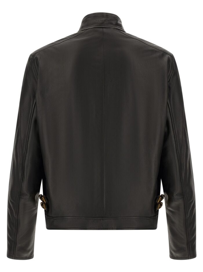 Versace Biker Jacket