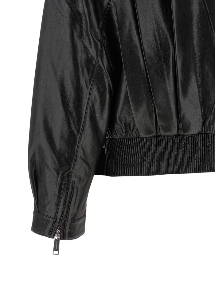 SELF PORTRAIT Biker Jacket