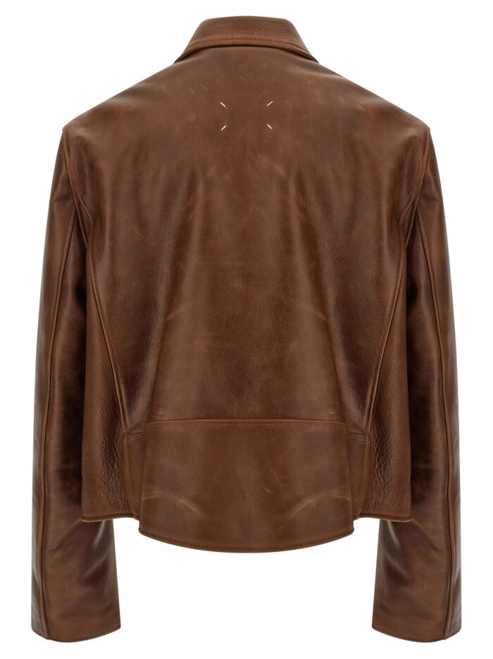 Maison Margiela Biker Jacket