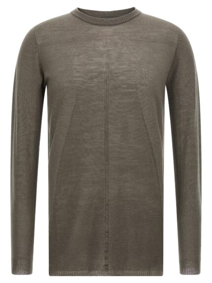 RICK OWENS 'Biker Level' Sweater