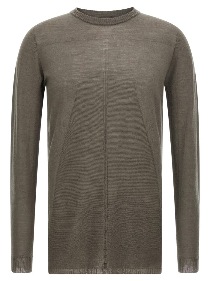 rick owens 'biker level' sweater RICK OWENS 'Biker Level' Sweater