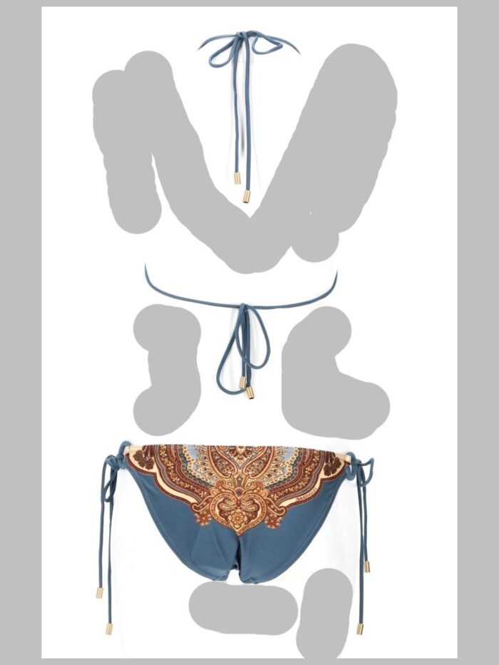 ZIMMERMANN BIKINI "MAHON"