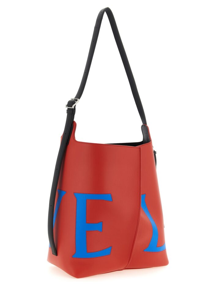 LOEWE 'Bilbao' Large Bucket Bag