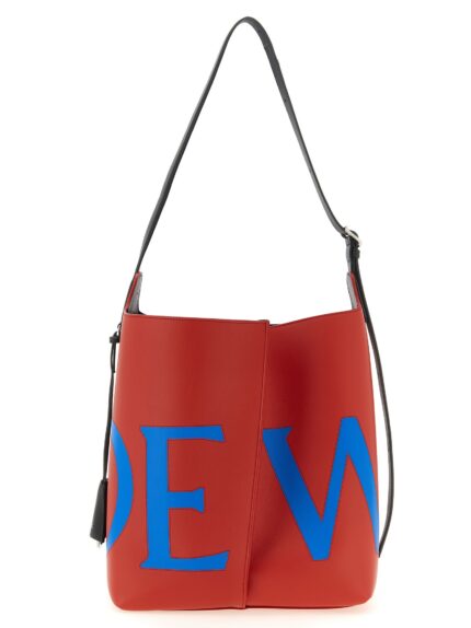 LOEWE 'Bilbao' Large Bucket Bag