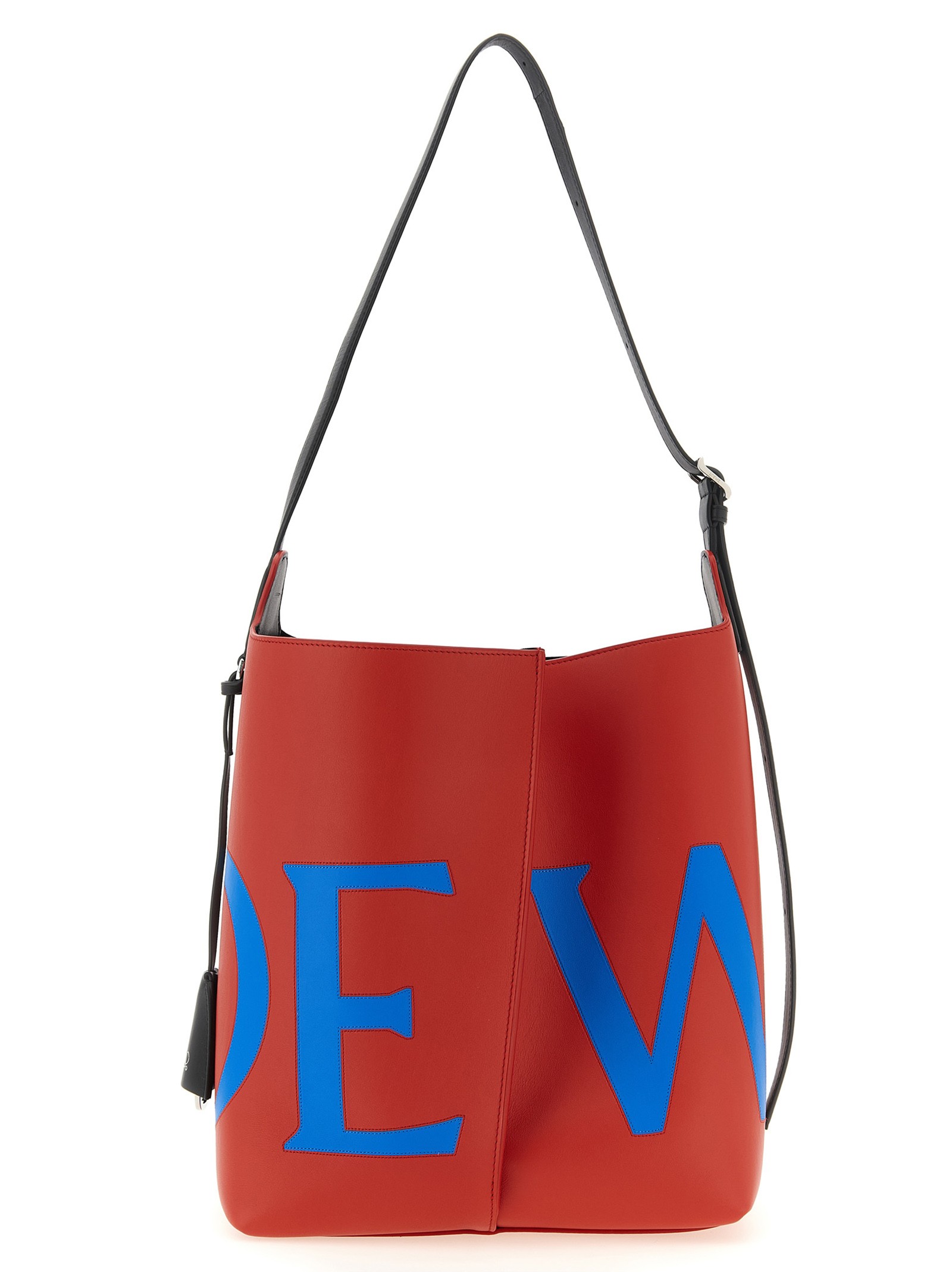 LOEWE 'Bilbao' Large Bucket Bag