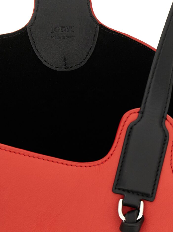 LOEWE 'Bilbao' Large Bucket Bag