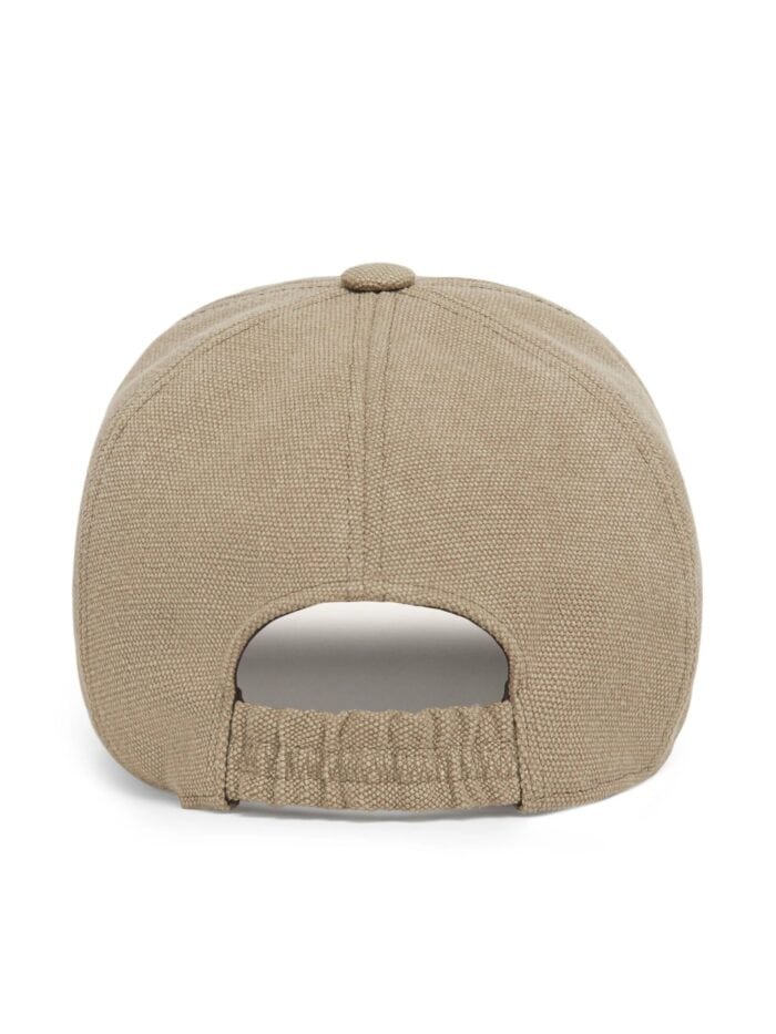 BILLIONAIRE Baseball Cap