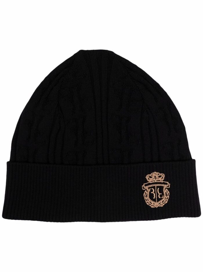 billionaire merino wool hat all over bb BILLIONAIRE Merino Wool Hat All Over Bb