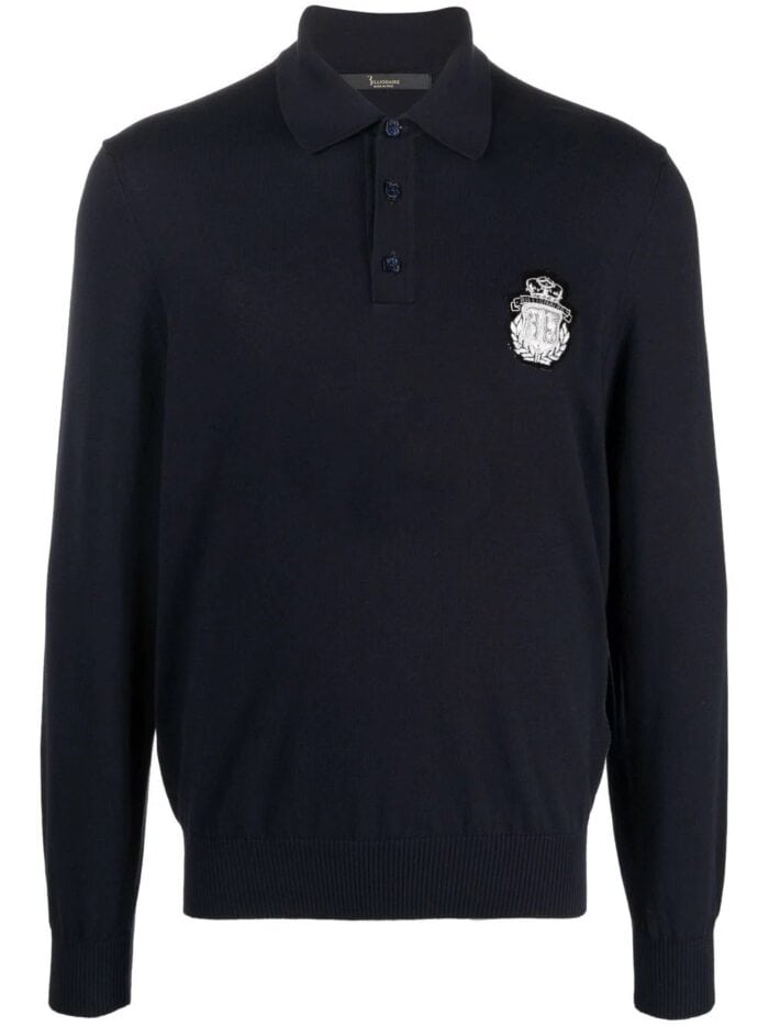 BILLIONAIRE Pullover Polo