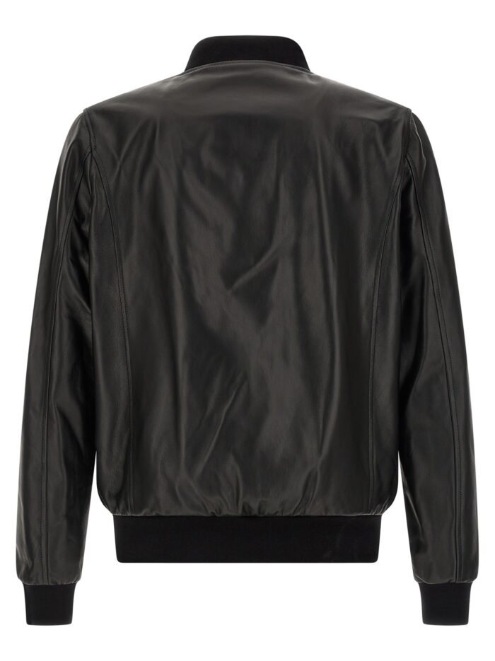 Philipp Plein 'Billy' Bomber Jacket
