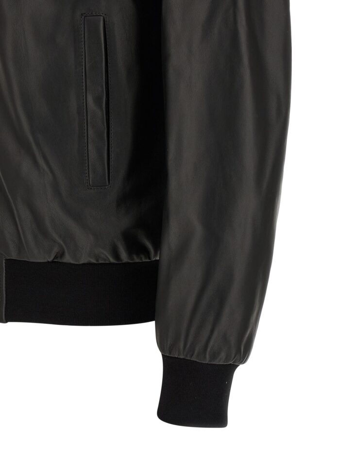 Philipp Plein 'Billy' Bomber Jacket