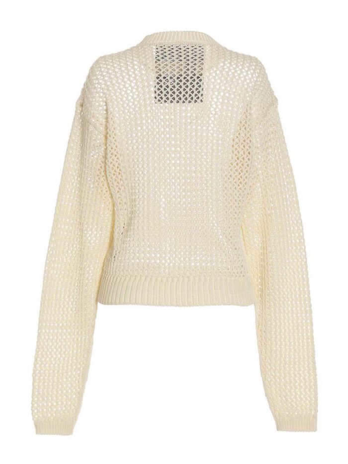 RAMAEL 'Bio Cable' Sweater