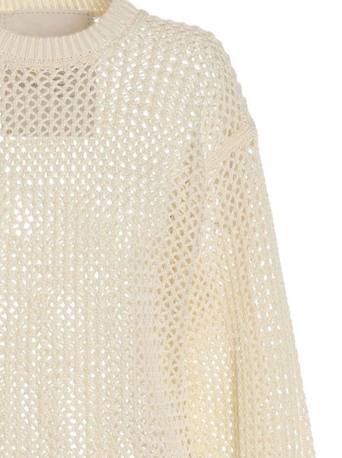 RAMAEL 'Bio Cable' Sweater