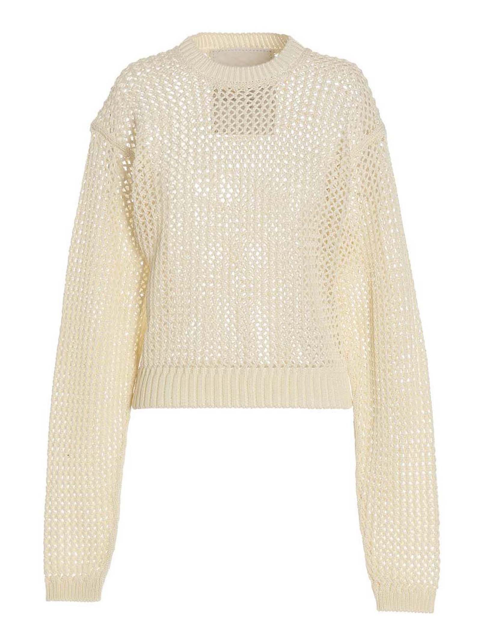 RAMAEL 'Bio Cable' Sweater