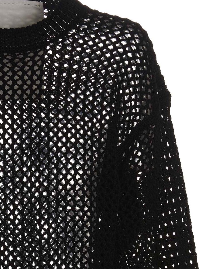 RAMAEL 'Bio Cable' Sweater