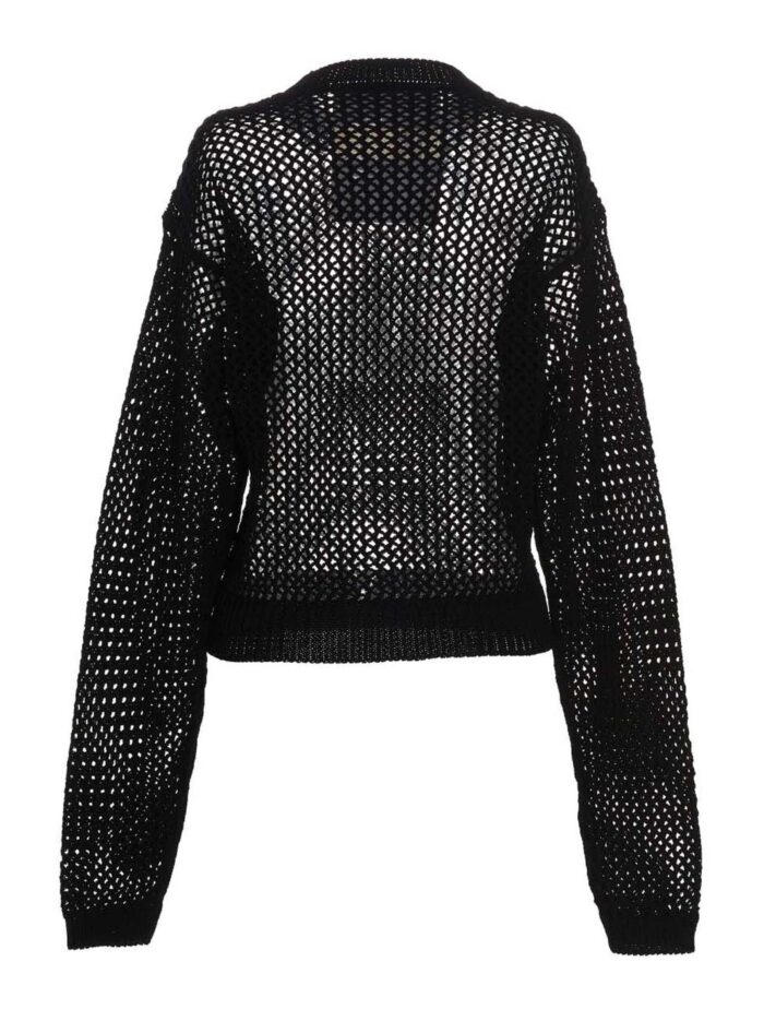RAMAEL 'Bio Cable' Sweater