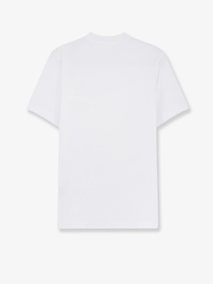 Moncler Biologic Cotton T-shirt