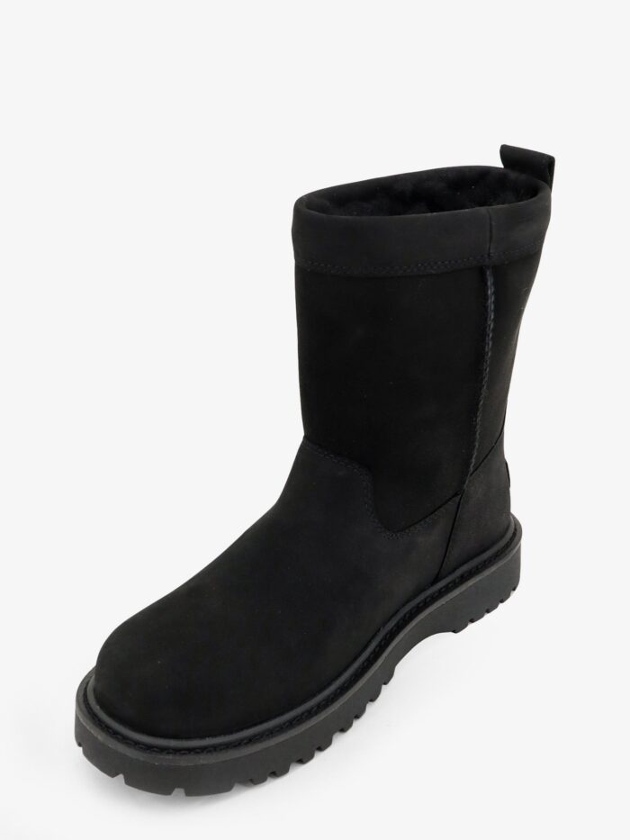 Ugg Birch Suede Boots