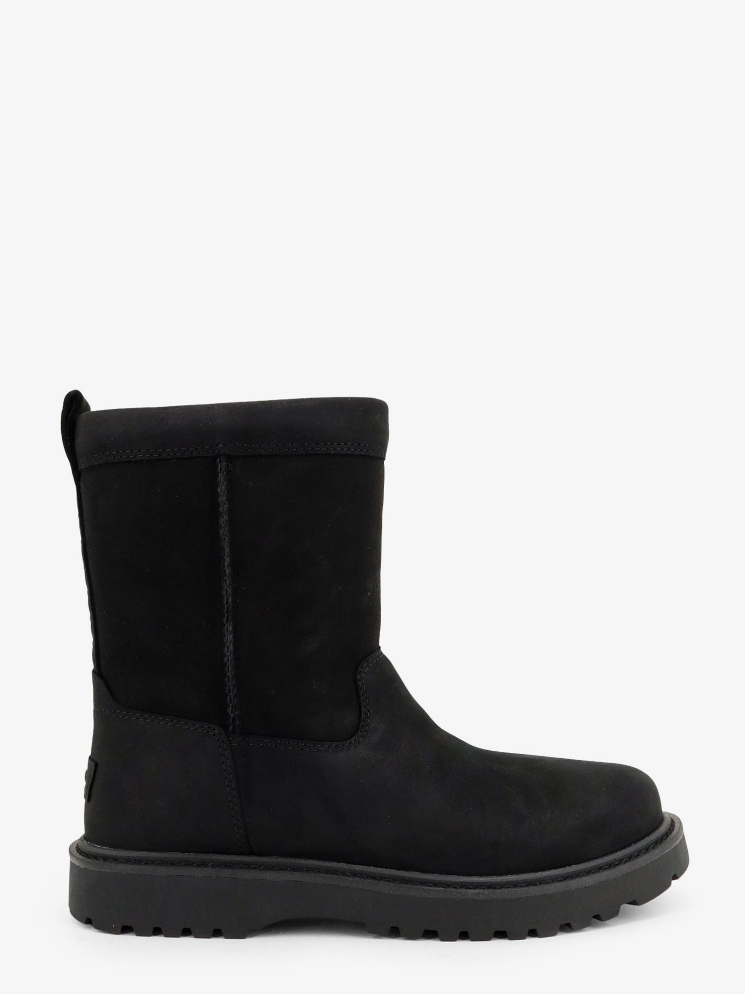 Ugg Birch Suede Boots