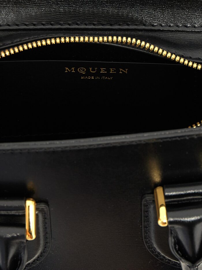 MCQUEEN 'Birdee' Mini Handbag