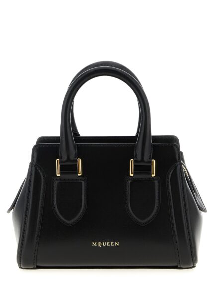 MCQUEEN 'Birdee' Mini Handbag