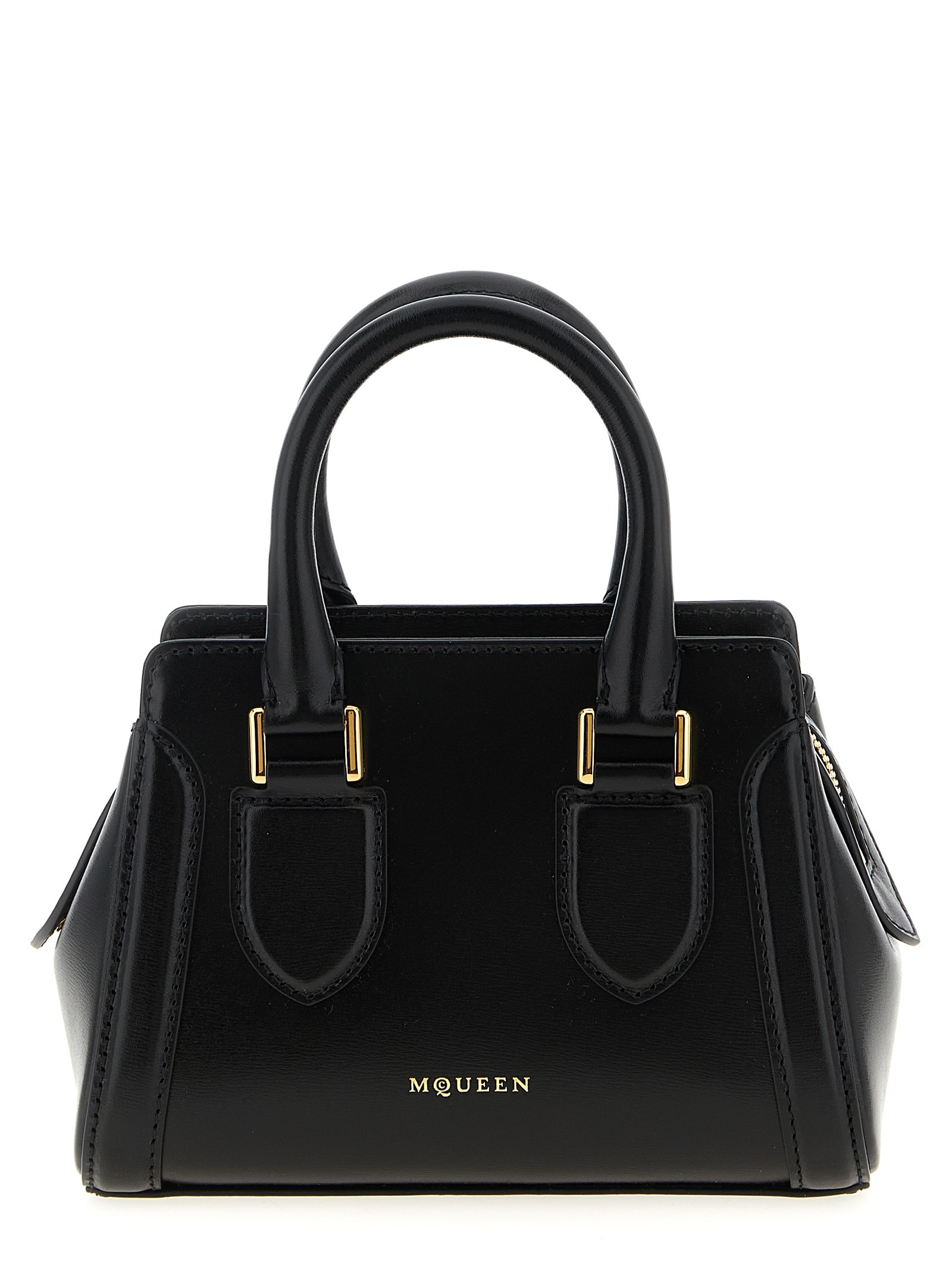 MCQUEEN 'Birdee' Mini Handbag